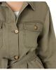 Gerard Darel Gerard Darel Talitha Button Front Jacket - 6