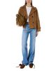 Gerard Darel Gerard Darel Tamy Suede Jacket - 2