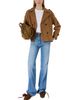 Gerard Darel Gerard Darel Tamy Suede Jacket - 4