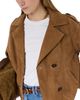 Gerard Darel Gerard Darel Tamy Suede Jacket - 5