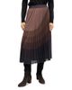 Gerard Darel Gerard Darel Taryn Pleated Midi Skirt - 1