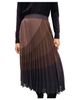 Gerard Darel Gerard Darel Taryn Pleated Midi Skirt - 4