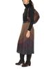 Gerard Darel Gerard Darel Taryn Pleated Midi Skirt - 6