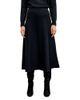 Gerard Darel Gerard Darel Taya A Line Midi Skirt - 1