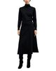 Gerard Darel Gerard Darel Taya A Line Midi Skirt - 2
