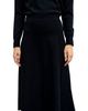 Gerard Darel Gerard Darel Taya A Line Midi Skirt - 4