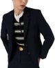Gerard Darel Gerard Darel Tayana Pinstripe Blazer - 1