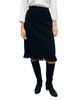 Gerard Darel Gerard Darel Tess Fringe Trim Skirt - 4
