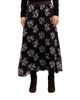 GERARD DAREL GERARD DAREL Tessy Floral Midi Skirt - 1