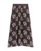 GERARD DAREL GERARD DAREL Tessy Floral Midi Skirt - 2