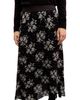 Gerard Darel Gerard Darel Tessy Printed Pull On Midi Skirt - 4