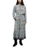 Gerard Darel Gerard Darel Tifenn Printed Pull On Maxi Skirt - 2