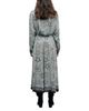 Gerard Darel Gerard Darel Tifenn Printed Pull On Maxi Skirt - 3