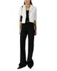 Gerard Darel Gerard Darel Tracy Textured Blazer - 2