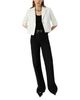 Gerard Darel Gerard Darel Tracy Textured Blazer - 4