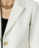 Gerard Darel Gerard Darel Tracy Textured Blazer - 5