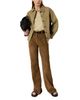 Gerard Darel Gerard Darel Tyana Buttoned Jacket - 5