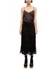 Gerard Darel Gerard Darel Tyra Lace Midi Skirt - 4