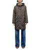 Gerard Darel Gerard Darel Velia Hooded Trench Coat - 1