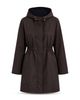 Gerard Darel Gerard Darel Velia Hooded Trench Coat - 2