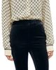 Gerard Darel Gerard Darel Velvet Stirrup Pants - 4