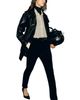 Gerard Darel Gerard Darel Velvet Stirrup Pants - 6