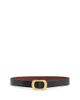 Gerard Darel Gerard Darel Women's Duo Reversible Belt - 1