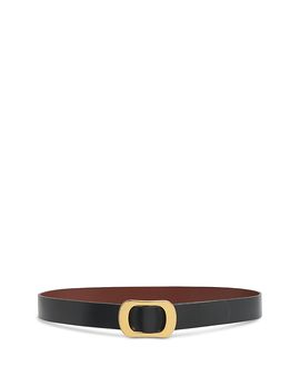 Gerard Darel Gerard Darel Women's Duo Reversible Belt
