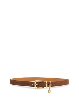 Gerard Darel Gerard Darel Women's Giulia Suede Belt