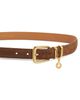 Gerard Darel Gerard Darel Women's Giulia Suede Belt - 2