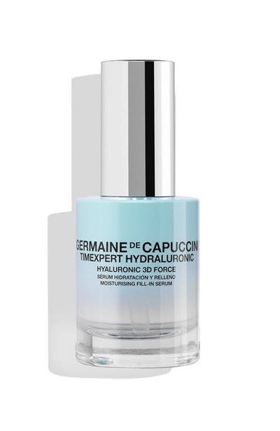 Germaine de Capuccini Germaine de Capuccini Timexpert Hydraluronic Hyaluronic 3D Force Serum
