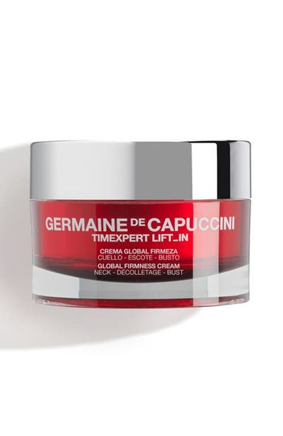 Germaine de Capuccini Germaine de Capuccini Timexpert Lift_In Firmess Cream Neck-Décolletage-Bust