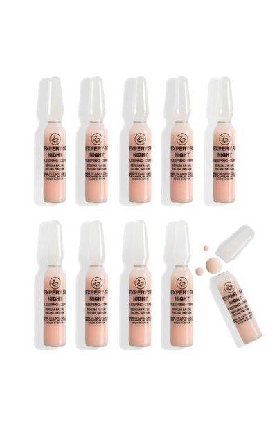 Germaine de Capuccini Germaine de Capuccini Timexpert Srns Night Sleeping-Cure