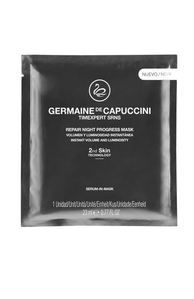 Germaine de Capuccini Germaine de Capuccini Timexpert Srns Repair Night Progress Mask