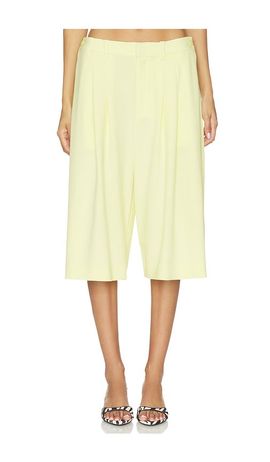 Gestuz Gestuz Cia High Waisted Shorts