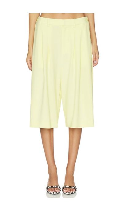 Gestuz Gestuz Cia High Waisted Shorts