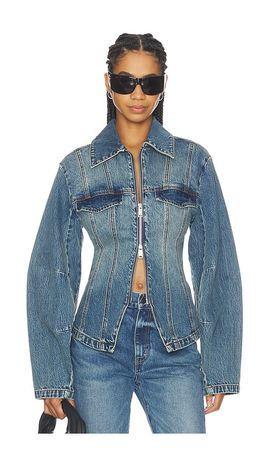 Gestuz Gestuz Melu Jacket