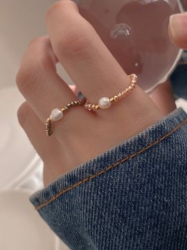 GETMEBLING Breeze Ring