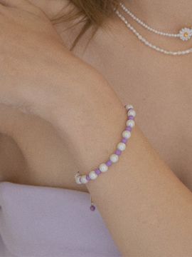 GETMEBLING Candy Ball Bracelet