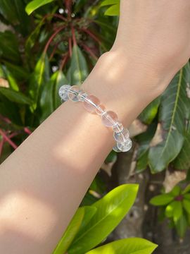 GETMEBLING Clean Ball Bracelet