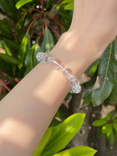 GETMEBLING Clean Ball Bracelet
