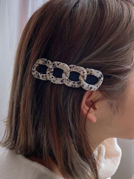 GETMEBLING Cookies n Cream Hairpin
