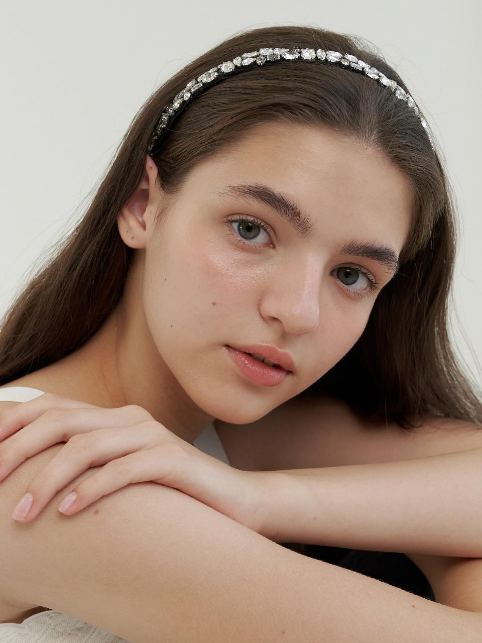 GETMEBLING Cubic Headband
