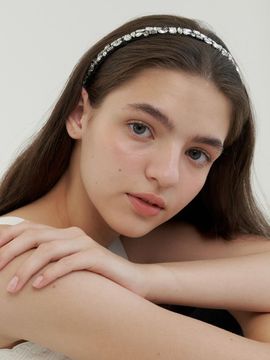 GETMEBLING Cubic Headband