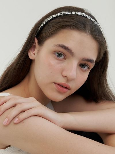 GETMEBLING Cubic Headband
