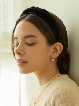 GETMEBLING Cushion Hairband