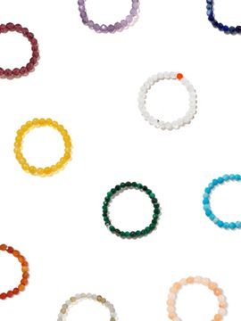 GETMEBLING Hey Coco Ring