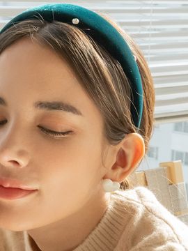 GETMEBLING High Class Hairband