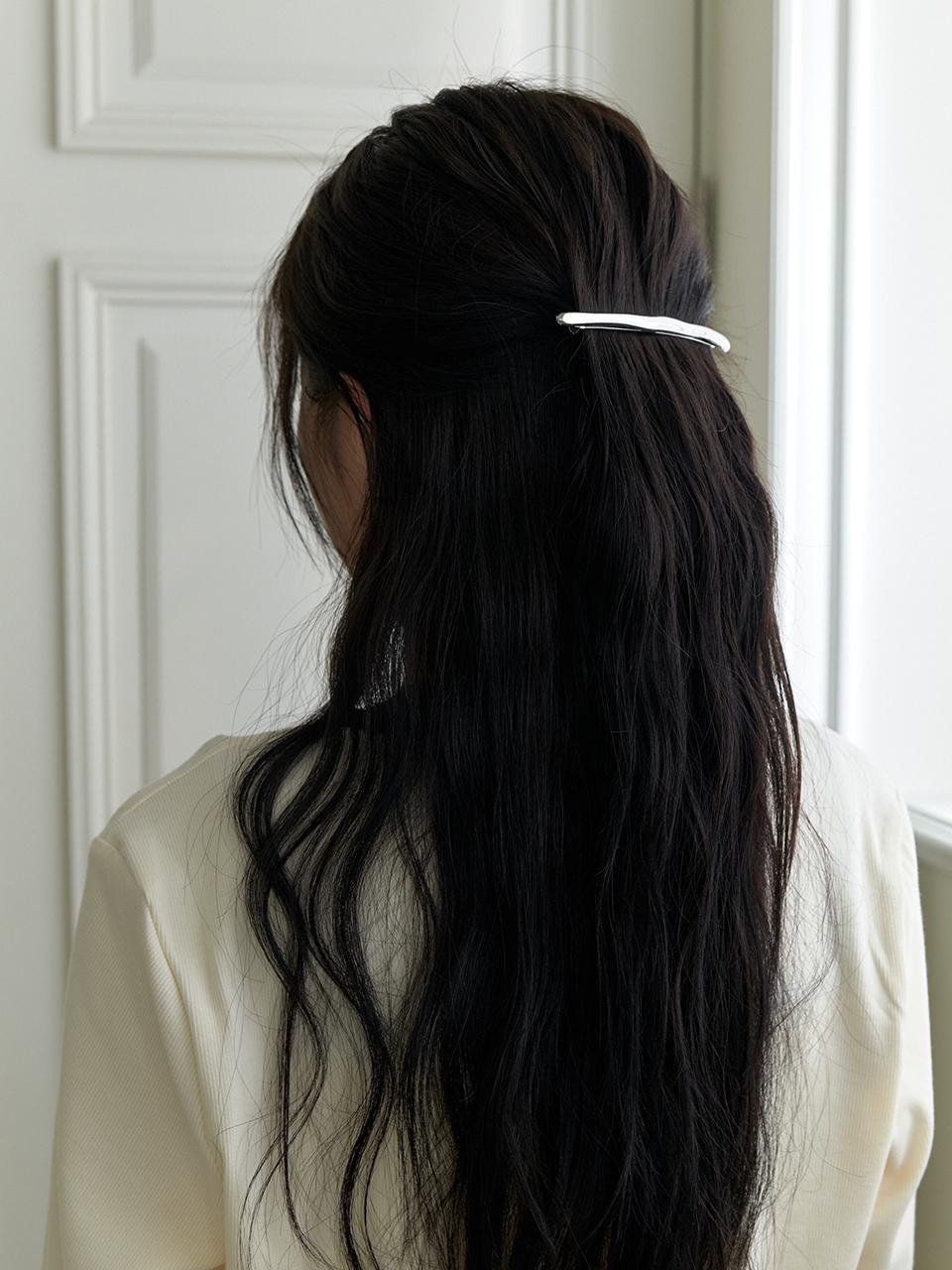 GETMEBLING METAL STICK HAIR CLIPS