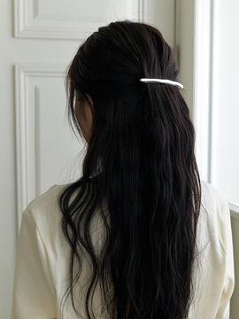 GETMEBLING METAL STICK HAIR CLIPS